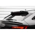 Upper Spoiler Cap Audi SQ5 Sportback Mk2 Facelift