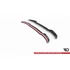 Upper Spoiler Cap Audi SQ5 Sportback Mk2 Facelift