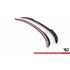 Lower Spoiler Cap Audi SQ5 Sportback Mk2 Facelift