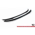Lower Spoiler Cap Audi SQ5 Sportback Mk2 Facelift