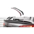 Lower Spoiler Cap Audi SQ5 Sportback Mk2 Facelift