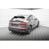 Lower Spoiler Cap Audi SQ5 Sportback Mk2 Facelift
