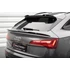 Lower Spoiler Cap Audi SQ5 Sportback Mk2 Facelift