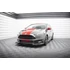 Racing Első Splitter V.1 Ford Focus ST Mk3 FL