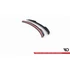 Spoiler Cap Mini One R56
