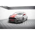 Racing Első Splitter V.2 Ford Focus ST Mk3 FL