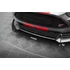 Racing Első Splitter V.2 Ford Focus ST Mk3 FL