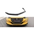 Első Splitter V.1 Peugeot 208 GT Mk2