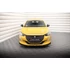 Első Splitter V.1 Peugeot 208 GT Mk2
