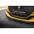 Első Splitter V.1 Peugeot 208 GT Mk2