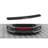 Racing Első Splitter V.3 Ford Focus ST Mk3 FL