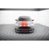 Racing Első Splitter V.3 Ford Focus ST Mk3 FL