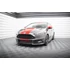 Racing Első Splitter V.3 Ford Focus ST Mk3 FL