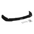 Racing Első Splitter V.1 Ford Focus ST Mk3