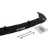 Racing Első Splitter V.1 Ford Focus ST Mk3