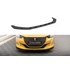 Street Pro Első Splitter Peugeot 208 GT Mk2