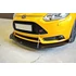 Racing Első Splitter V.2 Ford Focus ST Mk3