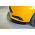 Racing Első Splitter V.2 Ford Focus ST Mk3