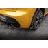 Street Pro Hátsó Oldalsó Splitter + Flaps Peugeot 208 GT Mk2