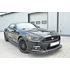 Front Racing Splitter Ford Mustang GT Mk6