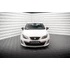 Street Pro Első Splitter Seat Ibiza Cupra Sport Coupe Mk4
