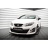 Street Pro Első Splitter Seat Ibiza Cupra Sport Coupe Mk4