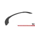 Street Pro Első Splitter Seat Ibiza Cupra Sport Coupe Mk4