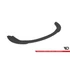 Street Pro Első Splitter Seat Ibiza Cupra Sport Coupe Mk4