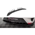 Street Pro Rear Diffuser Seat Ibiza Cupra Sport Coupe Mk4