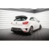 Street Pro Rear Diffuser Seat Ibiza Cupra Sport Coupe Mk4