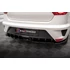 Street Pro Rear Diffuser Seat Ibiza Cupra Sport Coupe Mk4
