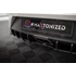 Street Pro Rear Diffuser Seat Ibiza Cupra Sport Coupe Mk4