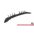 Street Pro Rear Diffuser Seat Ibiza Cupra Sport Coupe Mk4