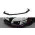 FRONT RACING SPLITTER v.1 HONDA CIVIC IX TYPE R