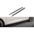 Street Pro Oldalsó szoknyák Diffúzorok Seat Ibiza Cupra Sport Coupe Mk4
