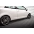 Street Pro Oldalsó szoknyák Diffúzorok Seat Ibiza Cupra Sport Coupe Mk4