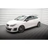 Street Pro Oldalsó szoknyák Diffúzorok Seat Ibiza Cupra Sport Coupe Mk4