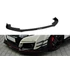 FRONT RACING SPLITTER v.2 HONDA CIVIC IX TYPE R