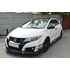 FRONT RACING SPLITTER v.2 HONDA CIVIC IX TYPE R