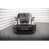 Első Splitter V.1 Mini Cooper S F56 Facelift