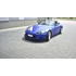 FRONT RACING SPLITTER v.1 HONDA S2000
