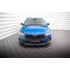 Első Splitter V.2 Skoda Octavia Sportline Mk4