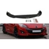 FRONT RACING SPLITTER MAZDA 3 MK2 MPS