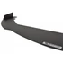 FRONT RACING SPLITTER MAZDA 3 MK2 MPS