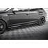 Side Flaps Audi RS6 Avant C6