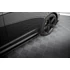 Side Flaps Audi RS6 Avant C6