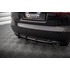 Street Pro Rear Diffuser Audi A4 S-Line B7