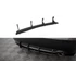 Street Pro Rear Diffuser Audi A4 S-Line B7