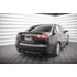 Street Pro Rear Diffuser Audi A4 S-Line B7