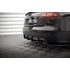 Street Pro Rear Diffuser Audi A4 S-Line B7